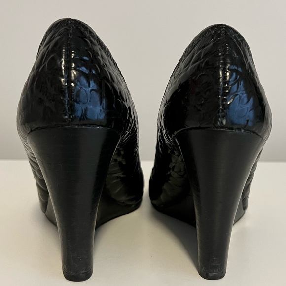 TORY BURCH Wedges - Picture 3 of 7